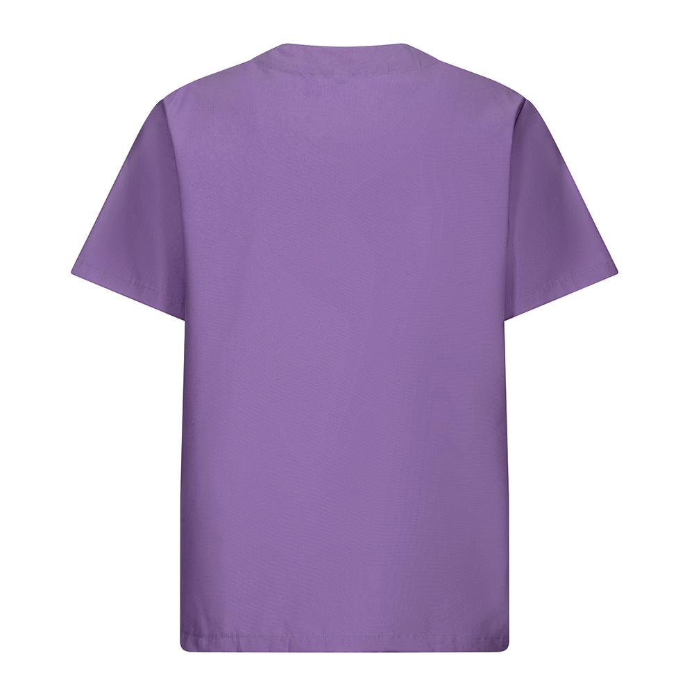 EXNER | Schlupfkasack unisex purple (2737533)